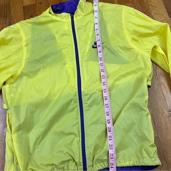 Vintage Nike ACG Windbreaker Full Zip - Picture 4 of 8